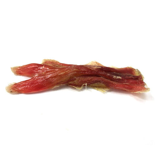 Tuesday's Natural Dog Company Regular Beef Tendons (Regular (Bulk))