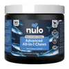 Nulo Multifunctional All-In-1 Soft Chew Supplement For Dogs