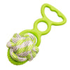 Snugarooz Grab N' Wag Rope Dog Toy