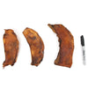 The Natural Dog Company Beef Scapula Slices