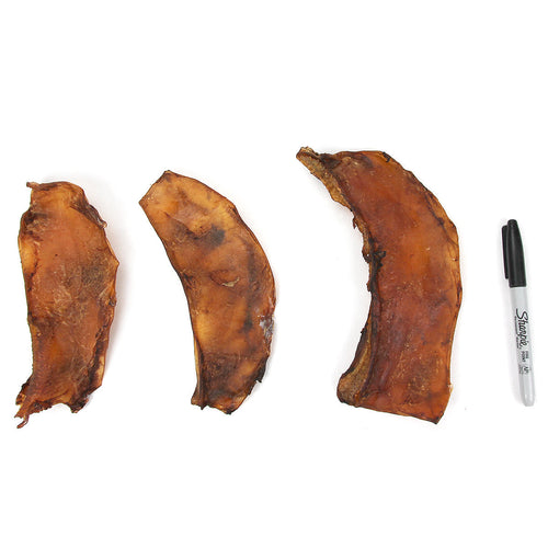 The Natural Dog Company Beef Scapula Slices