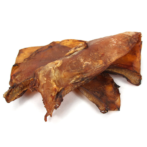 The Natural Dog Company Beef Scapula Slices