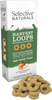 Supreme Petfoods Selective Naturals Harvest Loops