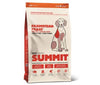 Petcurean Summit Farmstead Feast Pork Meal + Lamb Meal Recipe for Adult Dogs