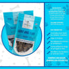 Mika & Sammy's Surf and Turf Dog Treats (5 Oz)