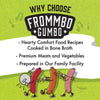 Fromm Frommbo™ Gumbo Hearty Stew with Pork Sausage Dog Food