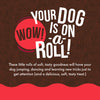 Fromm Tenderollies™ Beef-a-Rollie Flavor Dog Treats