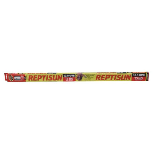 T5 HO REPTISUN 10.0 UVB LINEAR LAMP (46 IN-54 WATT)