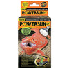 POWERSUN UV SELF-BALLASTED MERCURY VAPOR LAMP