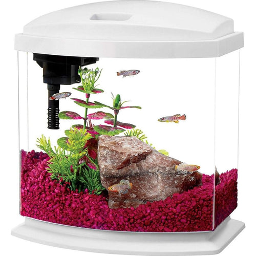 AQUEON MINIBOW LED AQUARIUM KIT