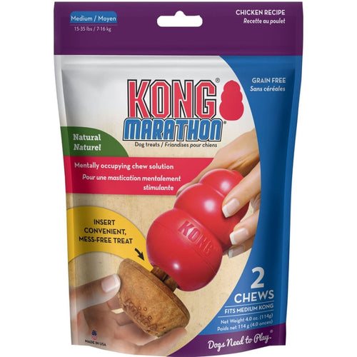 KONG Marathon Chew (Chicken Large)