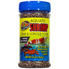 AQUATIC SHRIMP CRAB AND LOBSTER FOOD (2.5 OZ)