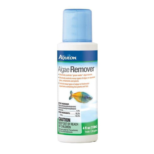 AQUEON ALGAE REMOVER (4 OZ)