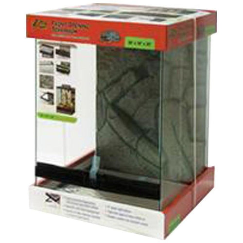 Zilla Front Opening Terrarium (12X12X15 IN)