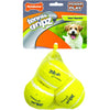 POWER PLAY GRIPZ TENNIS BALL