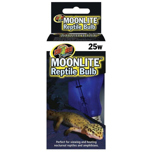 MOONLITE REPTILE BULB (100 WATT)