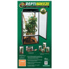 REPTIBREEZE OPEN AIR ALUMINUM SCREEN CAGE (16X16X20 IN)