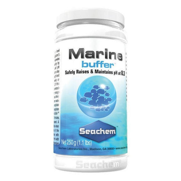 Seachem Marine Buffer™