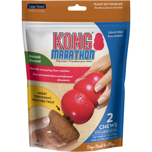 KONG Marathon Chew (Chicken Large)