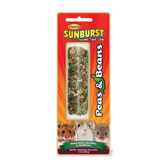 HIGGINS SUNBURST SMALL ANIMAL TREAT STICK