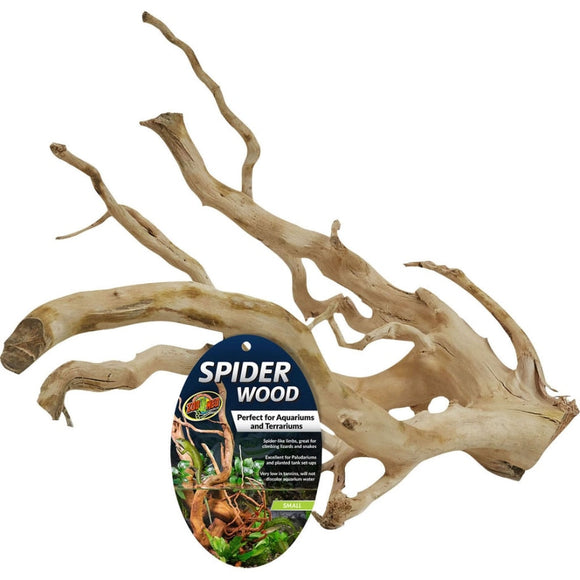 Zoo Med Spider Wood (MD-12-16 IN)