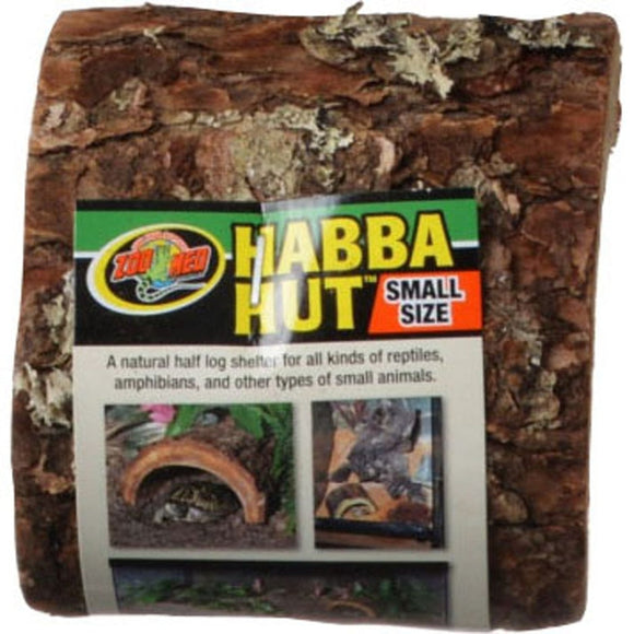 HABBA HUT (SM)