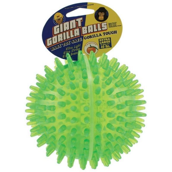 Petsport Gorilla Balls