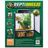 REPTIBREEZE OPEN AIR ALUMINUM SCREEN CAGE (16X16X20 IN)