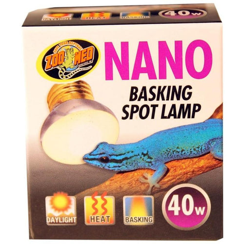 NANO BASKING SPOT LAMP