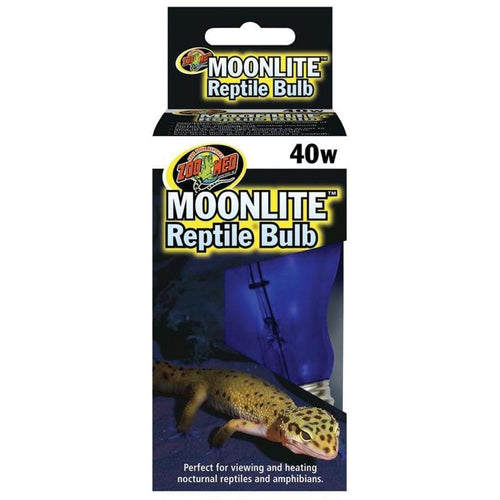 MOONLITE REPTILE BULB (100 WATT)