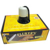 Fluker's Ceramic Clamp Lamp with Switch (5.5 INCH)