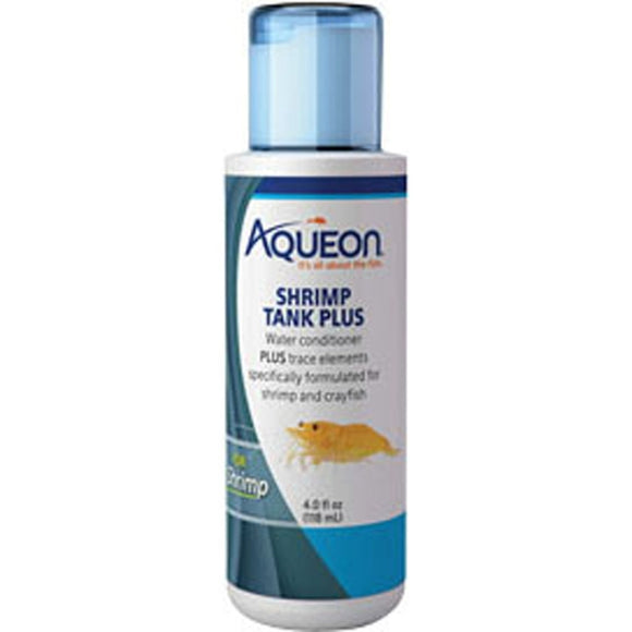 AQUEON SHRIMP TANK PLUS (4 OZ)