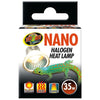 NANO HALOGEN HEAT LAMP