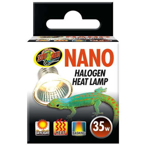 NANO HALOGEN HEAT LAMP