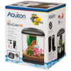 AQUEON MINI CUBE LED DESKTOP AQUARIUM KIT