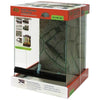 Zilla Front Opening Terrarium (12X12X15 IN)