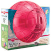 Kaytee Mega Run-About Exercise Ball (Assorted, MINI-5 IN)