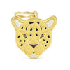 MyFamily Wild Leopard ID Tag